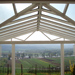 Ausblick Moselseite